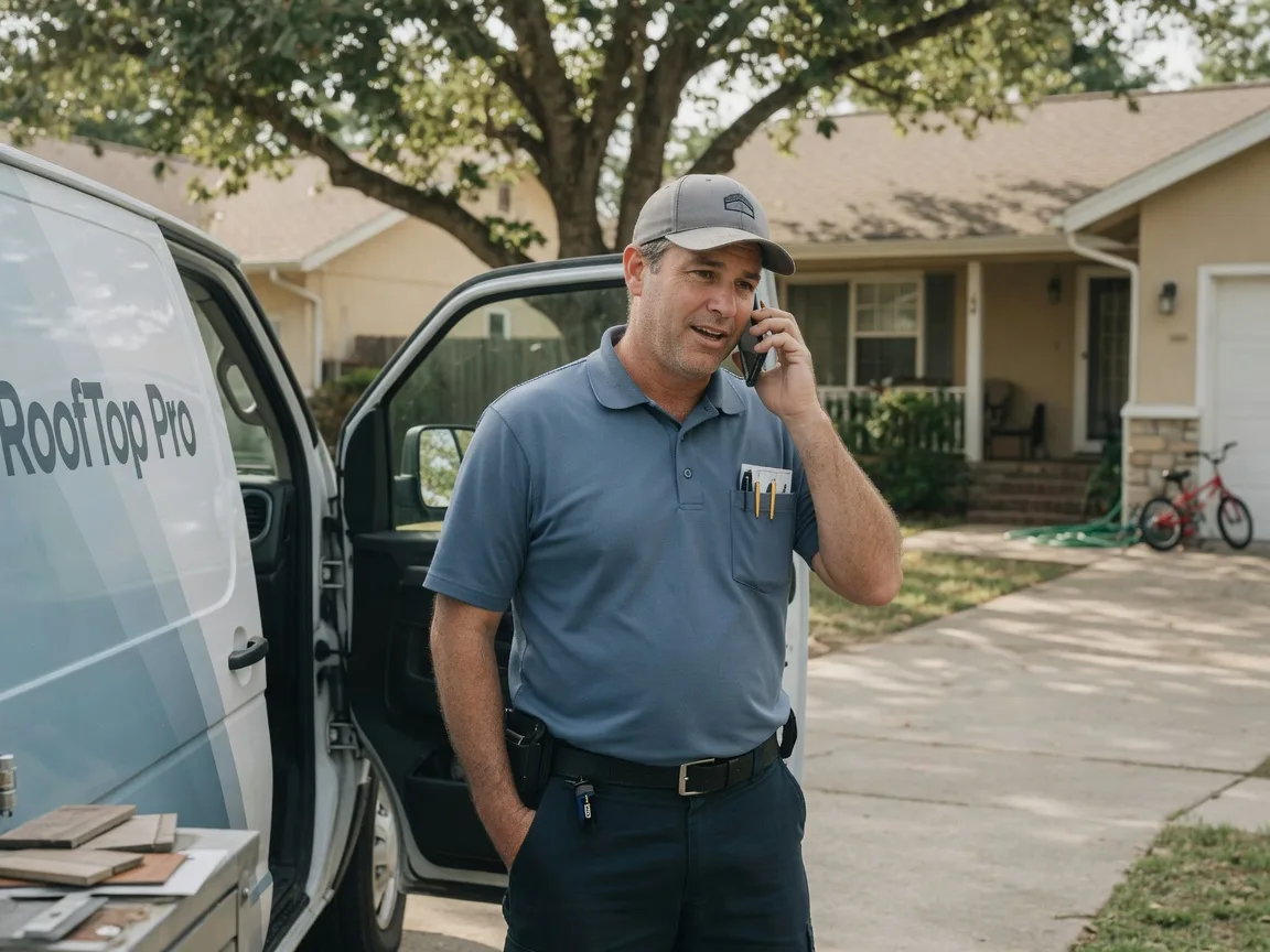 Roof Repair Warfield, VA FAQs