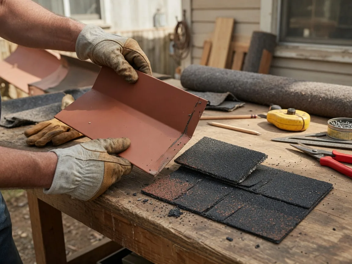 Roof Repair company in Warfield, VA